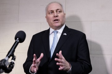 Scalise nominiran za McCarthyjeva nasljednika