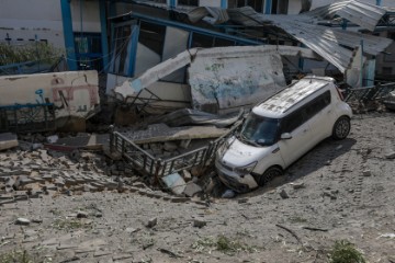 UNRWA traži 104 milijuna dolara za hitnu pomoć Gazi