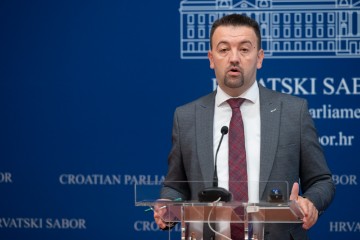 Hrvatski suverenisti: Katastrofalna borba protiv afričke svinjske kuge