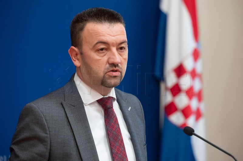 Hrvatski suverenisti: Katastrofalna borba protiv afričke svinjske kuge