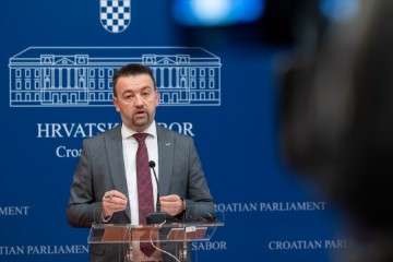 Hrvatski suverenisti: Katastrofalna borba protiv afričke svinjske kuge