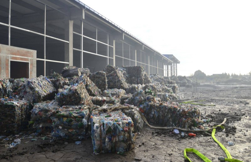 Ekološke udruge traže usvajanje pravilnika o ambalaži i jednokratnoj plastici