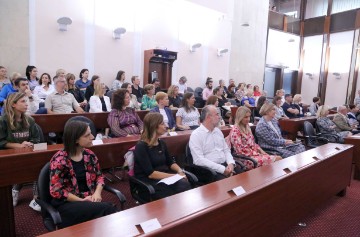 Rijeka: Predstavljena prva faza uvođenja zdravstvenog odgoja u riječke osnovne škole