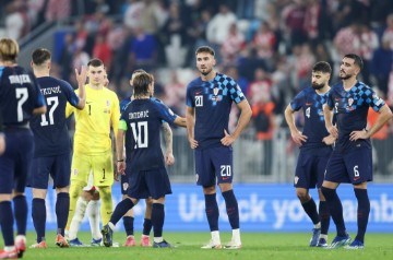 Kalkulacija za EURO: "Vatreni" još uvijek u dobroj poziciji