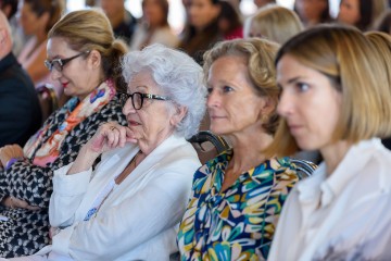 U Zagrebu održana konferencija "Uspješne u sportu, uspješne u poslu"