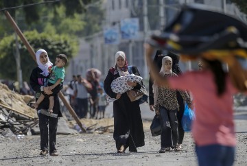 Izraelska kopnena vojska izvela ograničene operacije u Pojasu Gaze u zadnja 24 sata