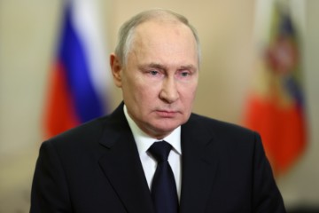 Putin usporedio izraelsku blokadu Gaze s opsadom Lenjingrada