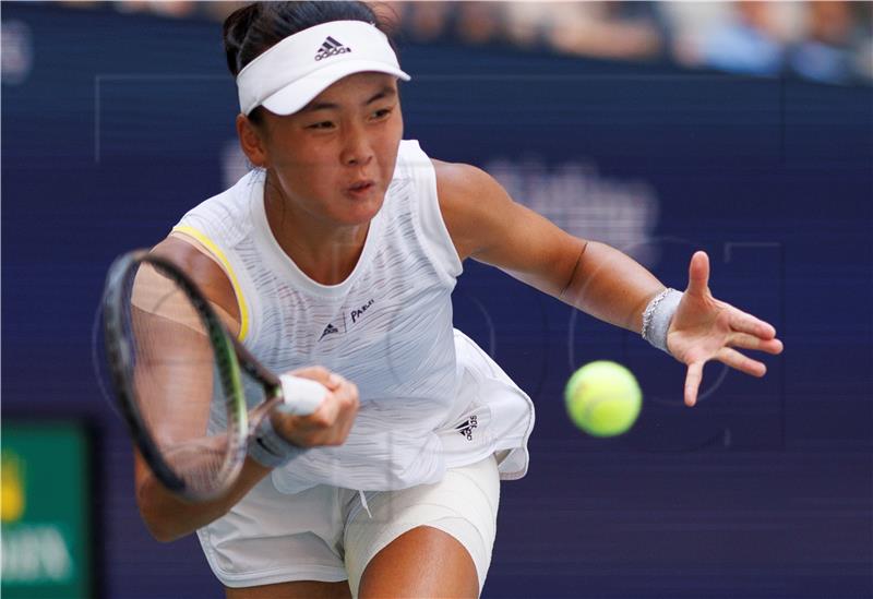 WTA Seul: Kineskinja Yuan prva finalistica