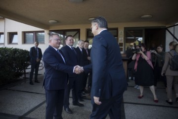 Svečana sjednica Gradskog vijeća povodom 28. obljetnice Grada Zaprešića