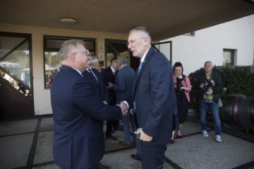 Svečana sjednica Gradskog vijeća povodom 28. obljetnice Grada Zaprešića