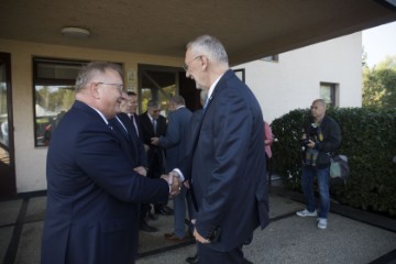 Svečana sjednica Gradskog vijeća povodom 28. obljetnice Grada Zaprešića