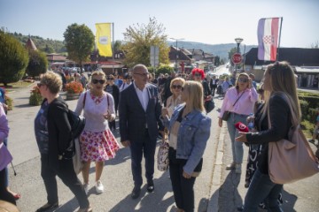 Plenković na klauzuri Zajednice žena HDZ-a "Katarina Zrinski"