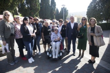 Plenković na klauzuri Zajednice žena HDZ-a "Katarina Zrinski"