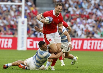 FRANCE RUGBY UNION