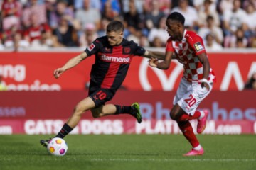 Bayern i Barcelona u lovu na mladu njemačku zvijezdu