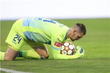 Kotarski produljio s PAOK-om do lipnja 2028.