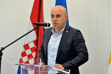 Otvoren Mjesec hrvatske knjige