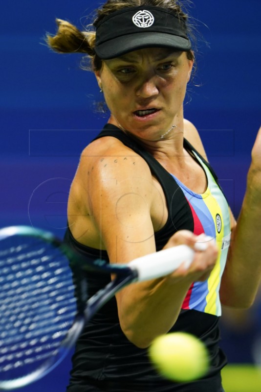 WTA Cluj: Rezultati