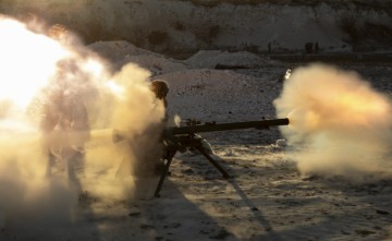 Rusija namjerava probiti ukrajinsku obranu na sjeveroistoku, tvrdi general