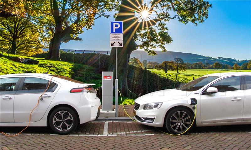 Croatia faces challenges in organising EV charging stations infrastructure