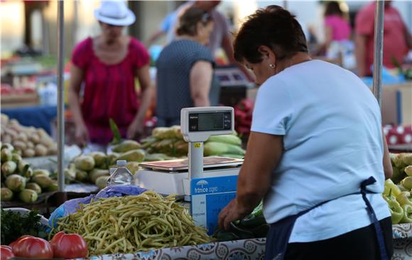 U Perušiću uskoro natječaj za pola milijuna eura vrijednu tržnicu