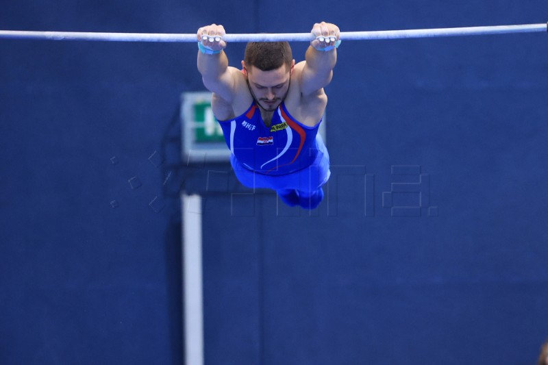 Predsjednik Milanović odlikovao Tina Srbića