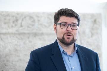 Grbin: Podržavamo opoziv Vučković, dala je najviše posla EPPO-u u čitavoj EU