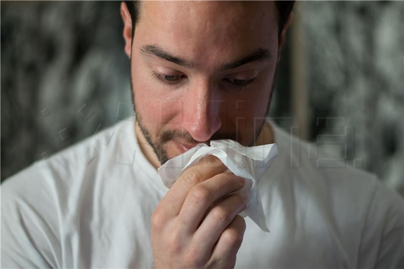 Deset savjeta za prevenciju prehlade i gripe