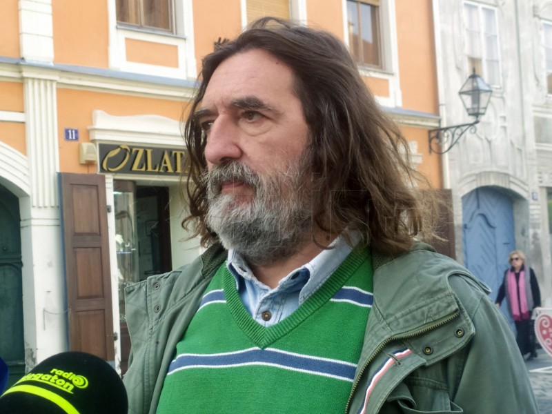 Nezavisni Ivan Čehok: Varaždinska gradska vlast građane dere i guli do gole kože