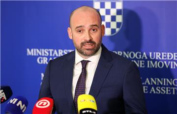 Sud otvorio istragu protiv bivšeg ministra Paladine