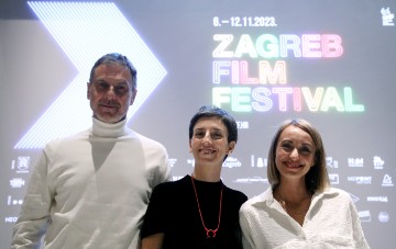 Najavljen program 21. Zagreb Film Festivala