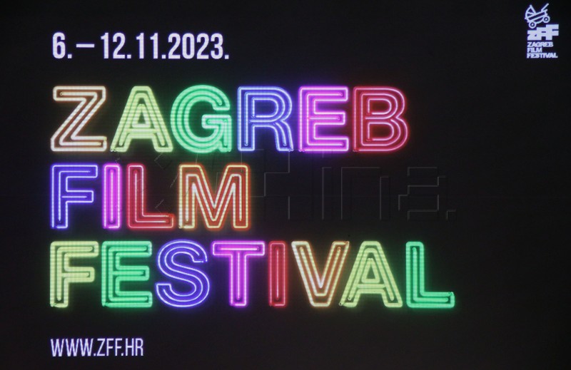 Najavljen program 21. Zagreb Film Festivala