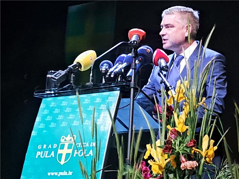 Miletić: Fond za sport polučio veliki interes 