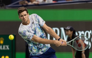 ATP i WTA: Rezultati dana