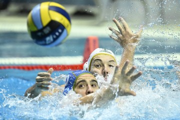 HUNGARY WATER POLO