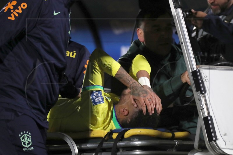 Neymar: Ovo je vrlo tužan, najgori trenutak 