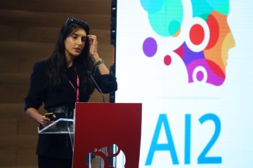 Konferencija AI2Future: Umjetna inteligencija neizbježna za poslovanje