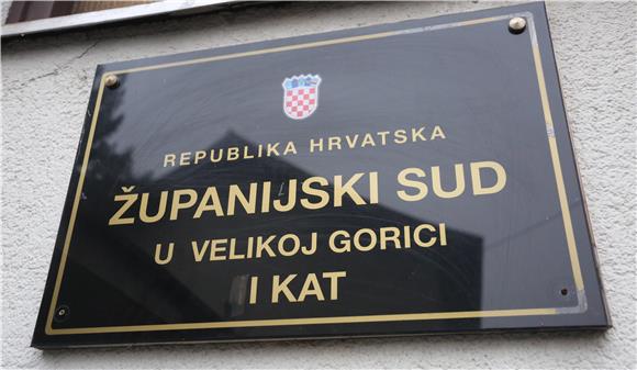 Extradition of Croatian fans suspended pending completion of other proceedings