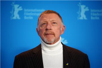 Boris Becker je novi trener Danca Holgera Runea 