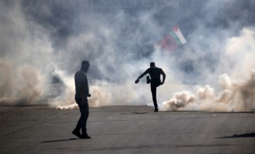 Zapadna obala - potencijalna treća fronta za Izrael