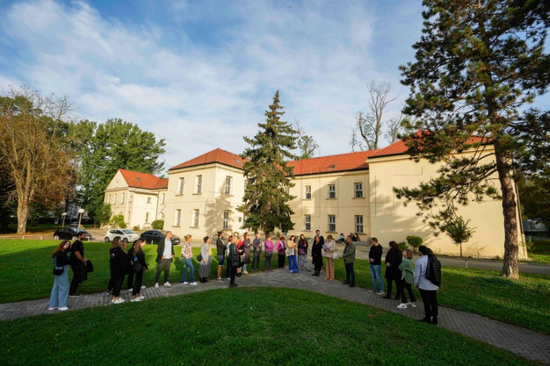 Otvoren Open House Zagreb Festival