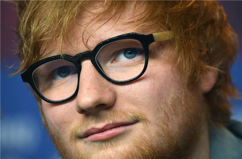 Glazbena zvijezda i skroman momak Ed Sheeran prvi put u Zagrebu