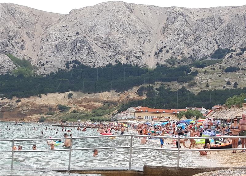 HUP: Zakon o turizmu prvi puta o problemima smještaja i drugim, uz alate za rješenja