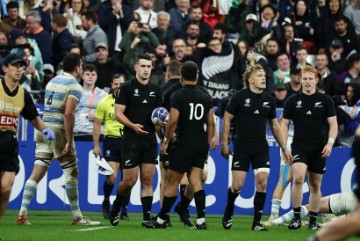 FRANCE RUGBY