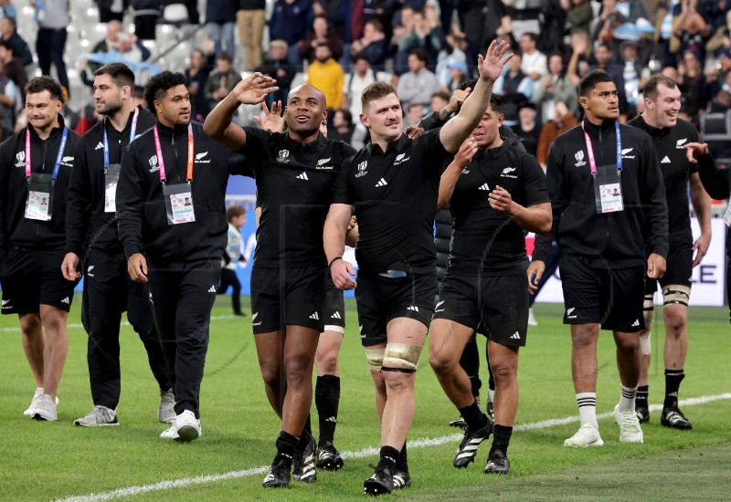 FRANCE RUGBY