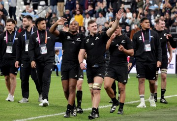 FRANCE RUGBY