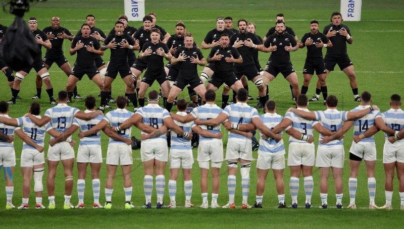 FRANCE RUGBY