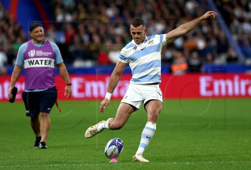 FRANCE RUGBY