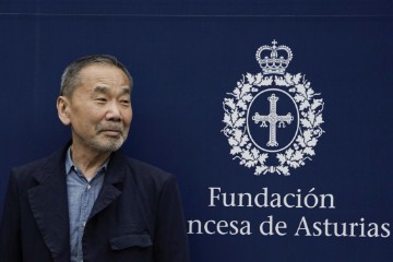 Murakami nije zabrinut za književnost zbog pojave umjetne inteligencije