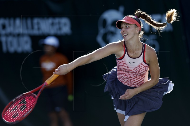 WTA Cluj-Napoca: Korpatsch i Ruse za naslov